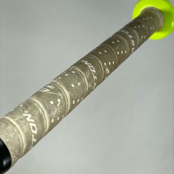 EASTON HEX UltraLite Youth Baseball Bat YB57 30" 19oz‎ 2-1/4" Aircraft Alloy - Picture 8 of 9